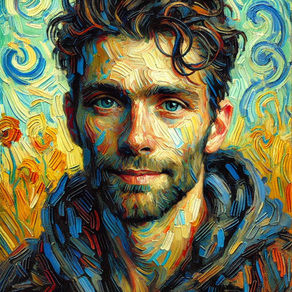 Tom photo